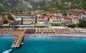 Hotel Turunc-Malmen